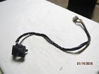 374-2 Gs Handle Control Switches Suzuki Bar Good Left