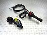 374-i8 Suzuki Burgman Throttle Control Grip Switch Unit Tested