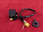 37400-01d30 Oem Suzuki Left Side