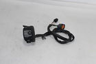 37400-04kb0 Suzuki Left Clip On Handle Horn Signals Switch Switches