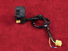 37400-06b20 Oem Suzuki Left Side Handlebar Switch Gsxr Signal Pod