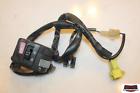 37400-06g10 Suzuki Vstrom Left Handle Bar Horn Signals Switch Button