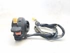 37400-07g11 Suzuki Handlebar Switch