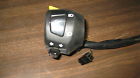 37400-16g10 Sv650a Sv Pod Sv650sf 37400-17g10 03-09 Or Left Used Switch Sv650 Suzuki Sv650s