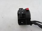 37400-21h12 Suzuki Gsxr Oem Left Switches Light Switch