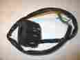37400-24a51 Suzuki Gv1400 Cavalcade Left Handlebar Switch No Choke Gv 1400 Kc