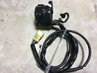 37400-26e11 Suzuki Oem Left Handlebar