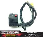 37400-27gb0 Suzuki Left Headlight Horn