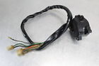 37400-32412 Not Specified Suzuki Left Handlebar Switch