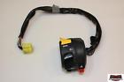 37400-37h12 Suzuki 09 Gsxr 750
