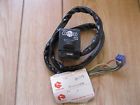 37400-45373-49230 Suzuki New Left Handlebar Switch Many Up Nos