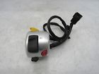 37400-48g60 Suzuki Boulevard Oem Left Switches Light Switch