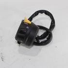 37400-48h20 Suzuki Left Clip On Handle Horn Signals Switch Switches