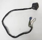 37400-49230 Suzuki Handlebar Switch Left Gs