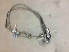 37400-49473 Suzuki Left Handle Bar Switch Assembly Gs
