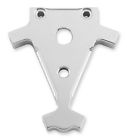 3745 Bikers Choice Dual Dyna Coil Bracket Hole For Harley Biker