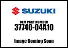 37740-04a10 Suzuki Ca Switch Stop La New Oem 718721593045