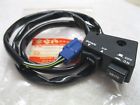 37870-24a01 Suzuki New Nos Stereo Channel Tune Mute Select Switch Cavalcade