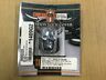 3800435 Custom Chrome Harley Davidson Dyna Softail Skull Ignition Switch Lock
