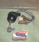 393-82508-20-00 Yamaha Nos Genuine Switch