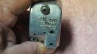 393-83973-02-00 Yamaha Used Light Horn And Turn Signal Part