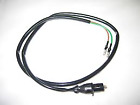 395-83980-00-00 Yamaha Genuine Front Stop Switch Assembly