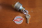 40-64070 39784 35351 70-3579 Emgo Triumph Bsa Norton Lucas Copy Ignition Switch Keys