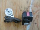 3al-83975-00-00 Yamaha Right Side Handle Bar Switch