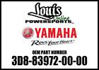 3d8-83972-00-00 Yamaha Switch Handle New Oem 766856731665