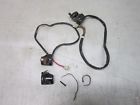 3h3-83973-00-98 L-h Yamaha Special Oem Handle Bar Control Switches For Parts