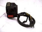 3hh-83973-00-00 Yamaha Fzr600 Left Handlebar Control Switch 1989 Through 1999
