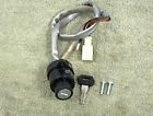 3l8-82510-20-00 Yamaha Qt50 Ignition Switch