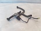 3p6-14840-00-00 Yamaha Air Intake Cut Valve Solenoid Hoses