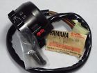 3uy-83973-00-00 3uy-83973-00 Yamaha Lh Handle Switch Oem Turn High Low Control