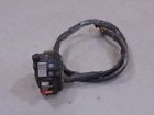 3xp-83972-01 Yamaha Left Handlebar Light Signal Switch May Fit