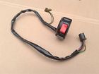 3xw-83975-00-00 Switch Handle 2 Yamaha