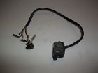 3y6-83973-00 Yamaha Handle Left Switch
