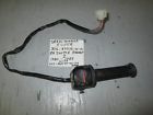 3y6-83975-00-00 - 2h7-26240-00-00 Yamaha Sr250 Eciter