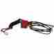 Pd102 4-stroke Mfg Pro Design Atv Tether Kill Switch Red Arctic Cat 90 2x4 2004