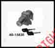 40-15830 Emgo Honda Gold Wing Ignition Switch