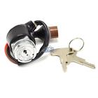 35100-292-013 40-37700 Emgo Honda Cb Ca Cl Sl Round Plug Ignition Switch