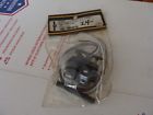 Rpls71589-92 40-584 Custom Chrome Harley Davidson Black Switch New