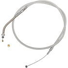 342510 40 Magnum Cable 34251 Braided 2in Idle Ii Alternative Sterling Chromite Length 1