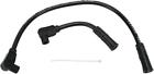 40031 Sumax Pro Race Wires Black Harley Davidson