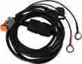 40051 Rigid Industries Multi Purpose Switch