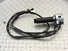 4010707 Polaris Victory Touring Oem Right Handlebar Switch Cables Grip Lot