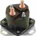 40110 Accel Starter Relay Switch