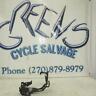 4011638 Victory High Ball Oem Idle Air Control Valve
