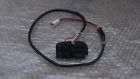 4014325 Polaris Indian Oem Cheif Switch Left Cruise Classic Audio