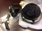 4014434-266 Indian Ignition Switch Black